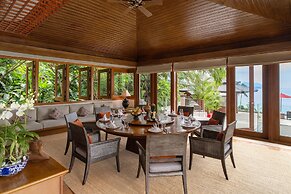 Trisara Villas & Residences Phuket