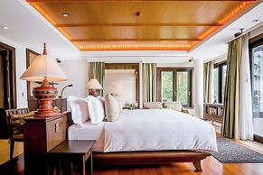 Trisara Villas & Residences Phuket