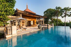 Trisara Villas & Residences Phuket