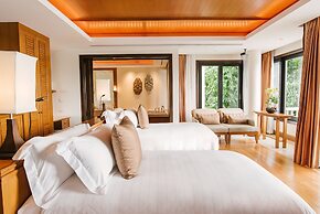 Trisara Villas & Residences Phuket
