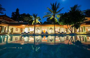 Trisara Villas & Residences Phuket