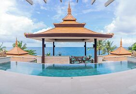 Trisara Villas & Residences Phuket