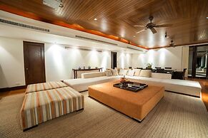 Trisara Villas & Residences Phuket