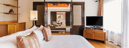 Trisara Villas & Residences Phuket