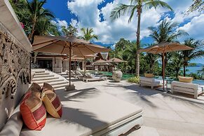 Trisara Villas & Residences Phuket