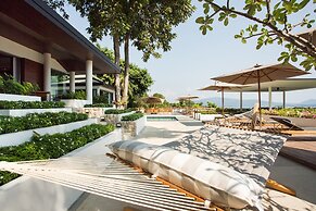 Trisara Villas & Residences Phuket