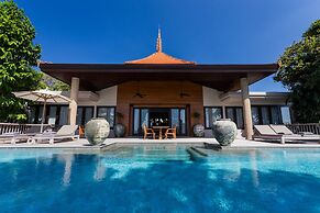 Trisara Villas & Residences Phuket