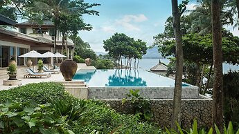 Trisara Villas & Residences Phuket