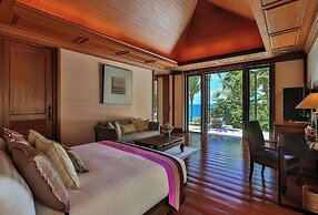 Trisara Villas & Residences Phuket