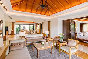 Trisara Villas & Residences Phuket
