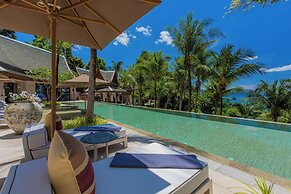 Trisara Villas & Residences Phuket
