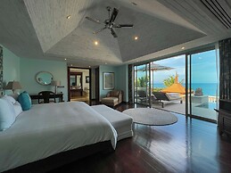 Trisara Villas & Residences Phuket