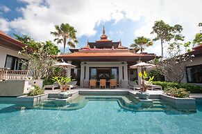 Trisara Villas & Residences Phuket