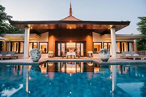 Trisara Villas & Residences Phuket