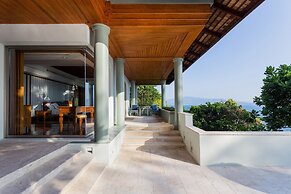 Trisara Villas & Residences Phuket
