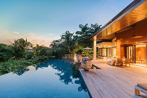Trisara Villas & Residences Phuket