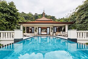 Trisara Villas & Residences Phuket