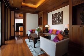 Trisara Villas & Residences Phuket