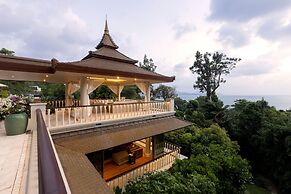 Trisara Villas & Residences Phuket