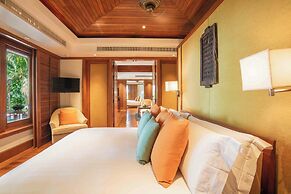 Trisara Villas & Residences Phuket