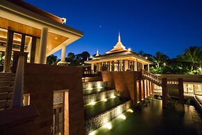 Trisara Villas & Residences Phuket