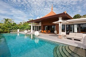 Trisara Villas & Residences Phuket