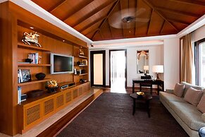 Trisara Villas & Residences Phuket