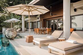 Trisara Villas & Residences Phuket