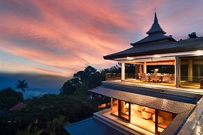 Trisara Villas & Residences Phuket