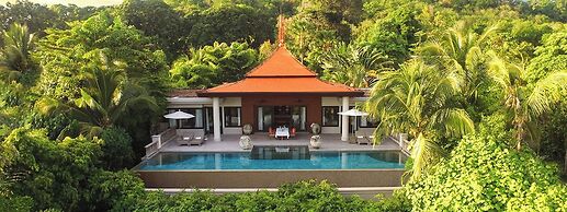 Trisara Villas & Residences Phuket