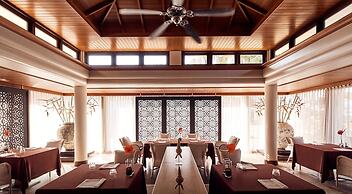 Trisara Villas & Residences Phuket