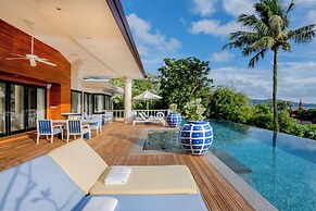 Trisara Villas & Residences Phuket
