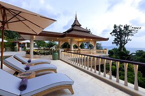 Trisara Villas & Residences Phuket