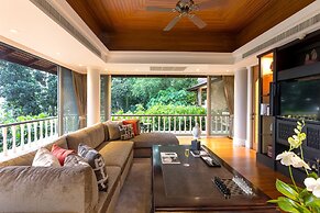 Trisara Villas & Residences Phuket