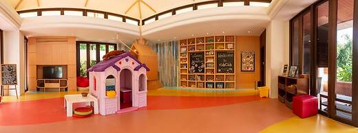 Trisara Villas & Residences Phuket