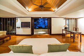 Trisara Villas & Residences Phuket