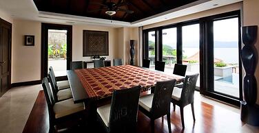 Trisara Villas & Residences Phuket