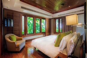 Trisara Villas & Residences Phuket