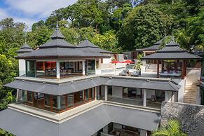 Trisara Villas & Residences Phuket