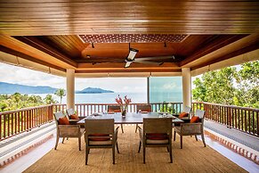 Trisara Villas & Residences Phuket