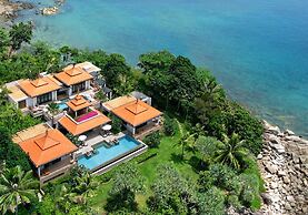 Trisara Villas & Residences Phuket