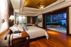 Trisara Villas & Residences Phuket