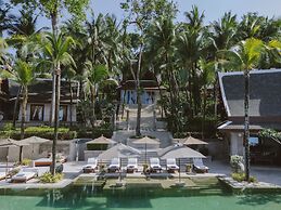 Trisara Villas & Residences Phuket