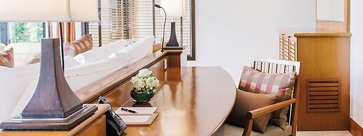 Trisara Villas & Residences Phuket