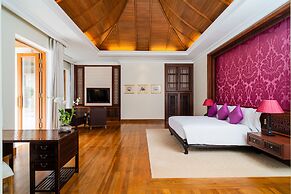 Trisara Villas & Residences Phuket