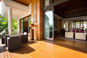Trisara Villas & Residences Phuket