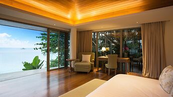 Trisara Villas & Residences Phuket