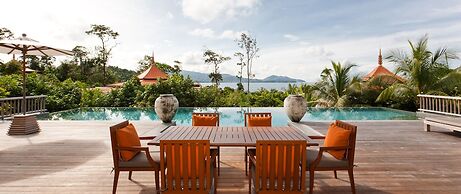Trisara Villas & Residences Phuket