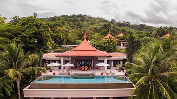 Trisara Villas & Residences Phuket