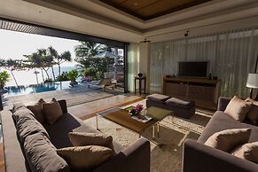 Trisara Villas & Residences Phuket